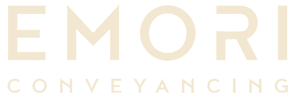 Emori Conveyancing Dubai 