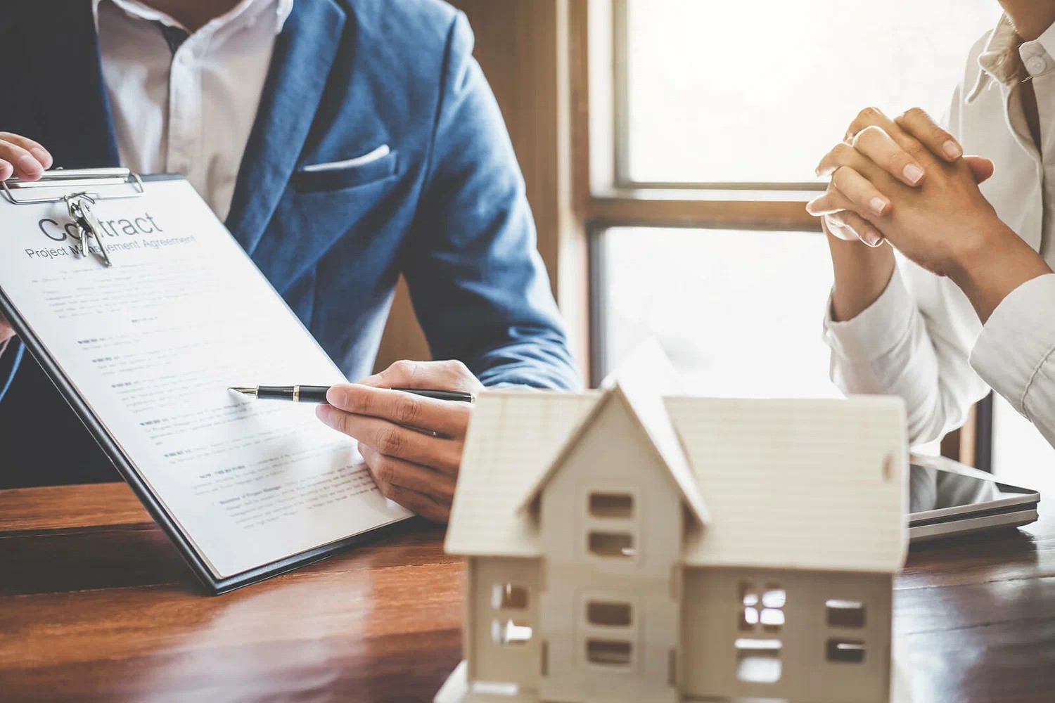 Property Lawyer Dubai