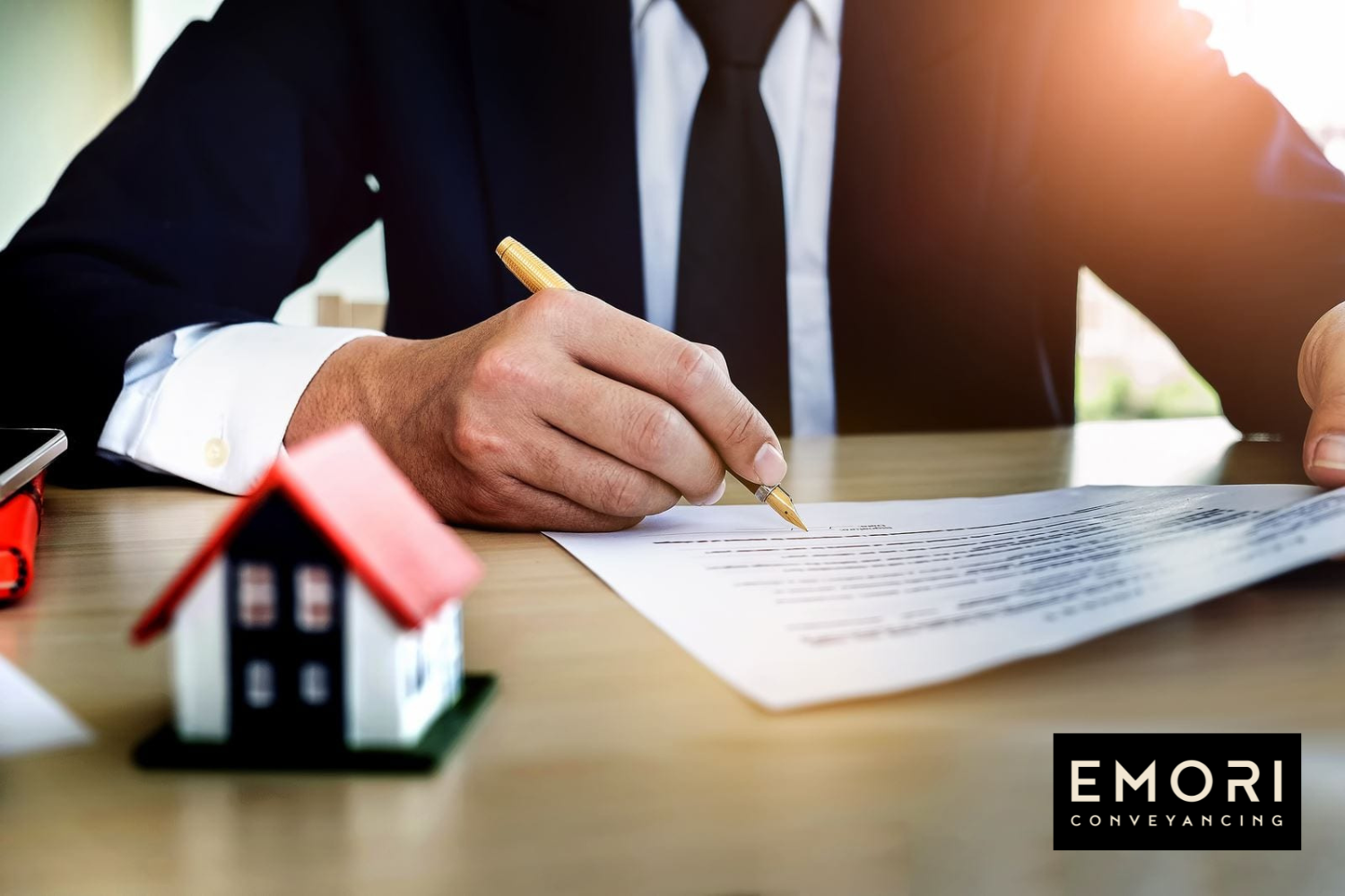 real estate lawyer in Dubai