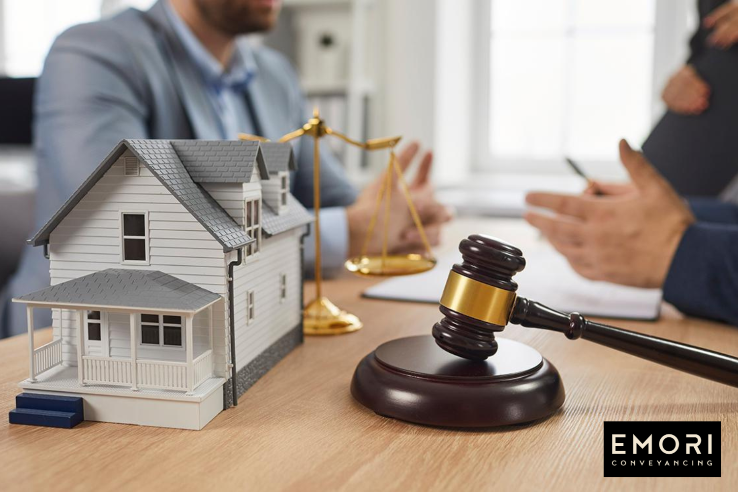 Property Lawyer in Dubai