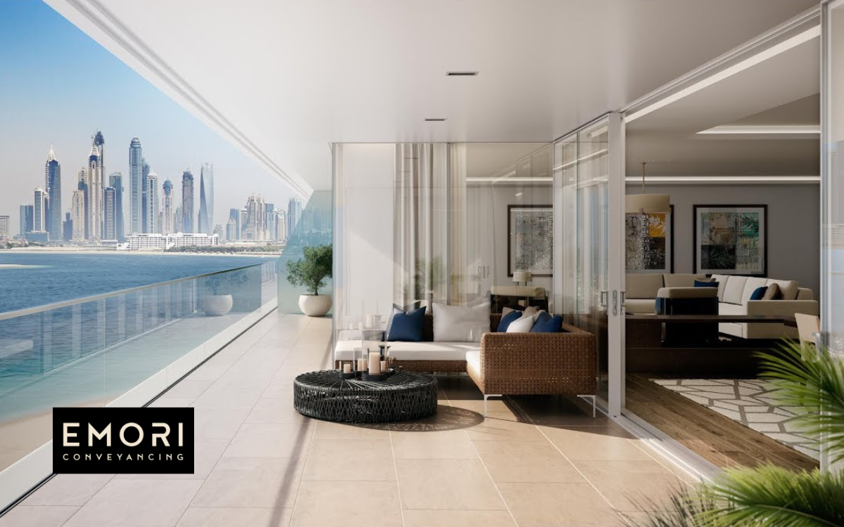 Real Estate Lawyer in Dubai