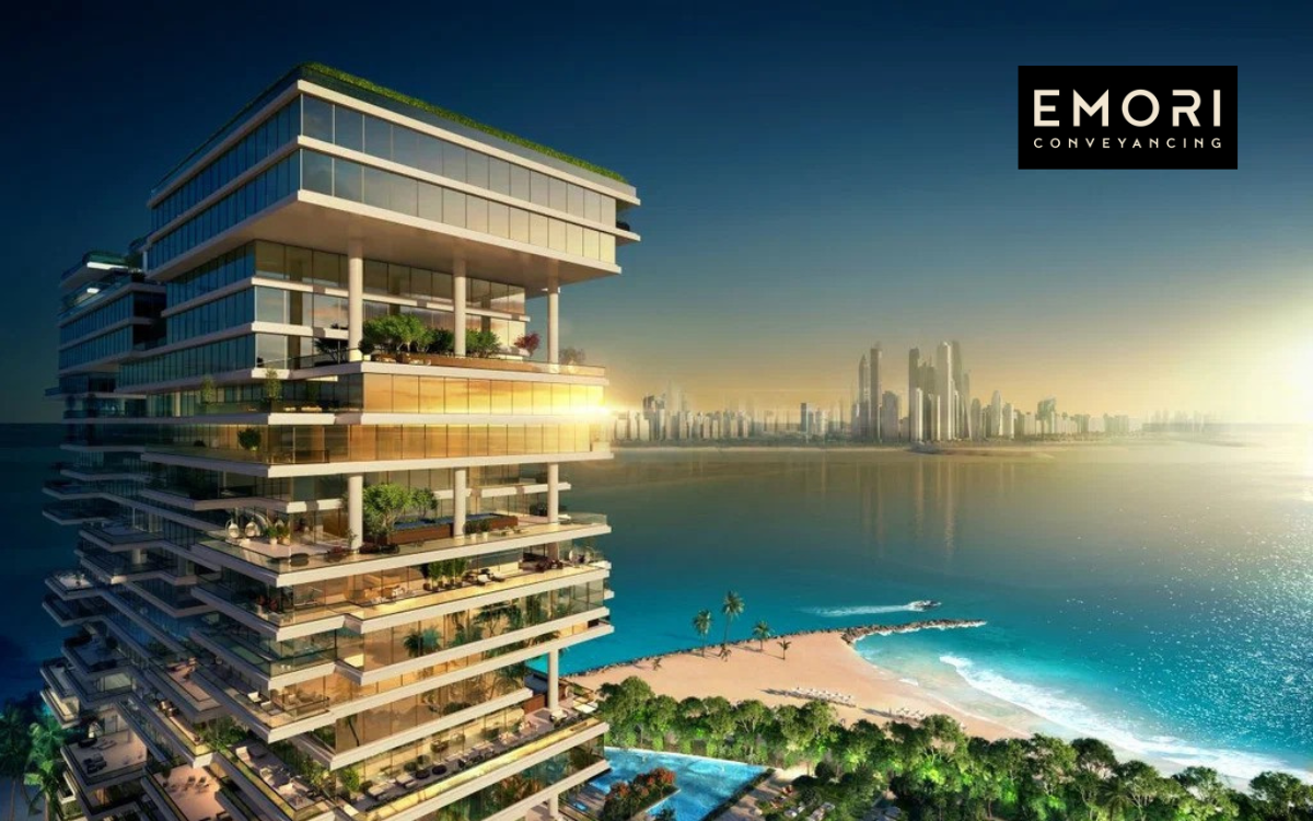 property laws in dubai